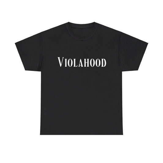 Violahood