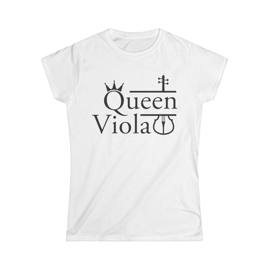 Queen Viola (W)