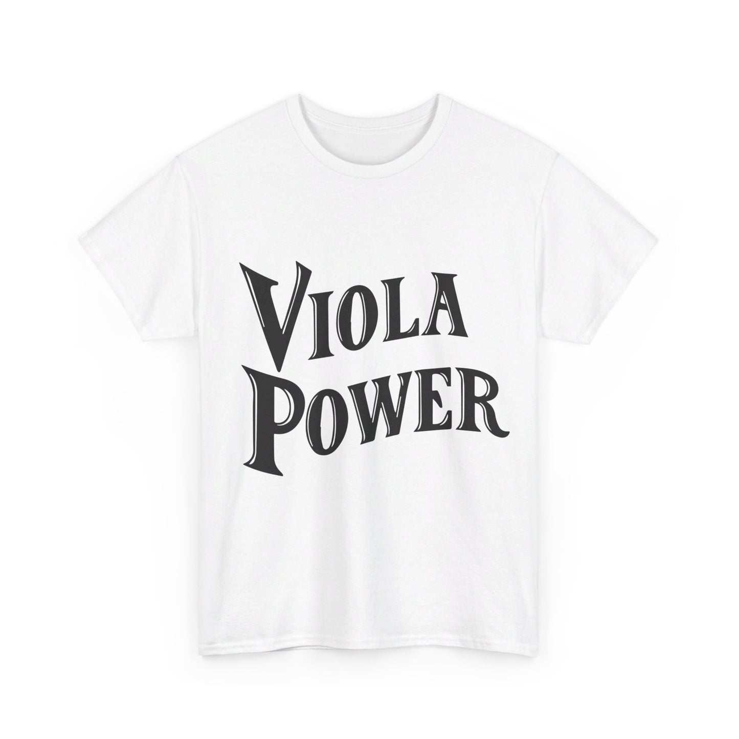 Viola Power