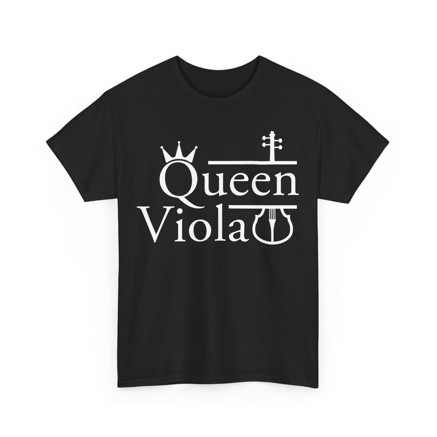 Queen Viola