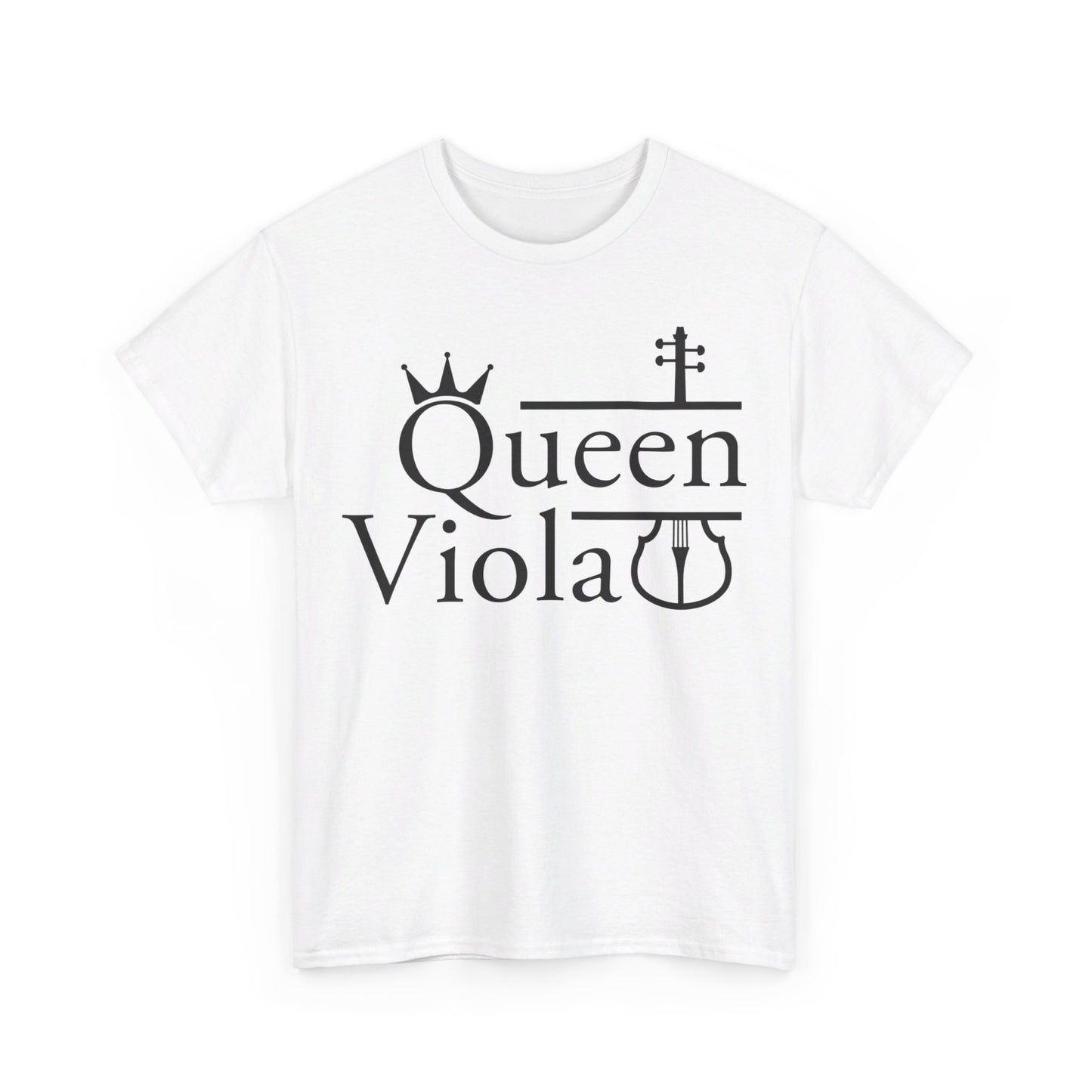 Queen Viola