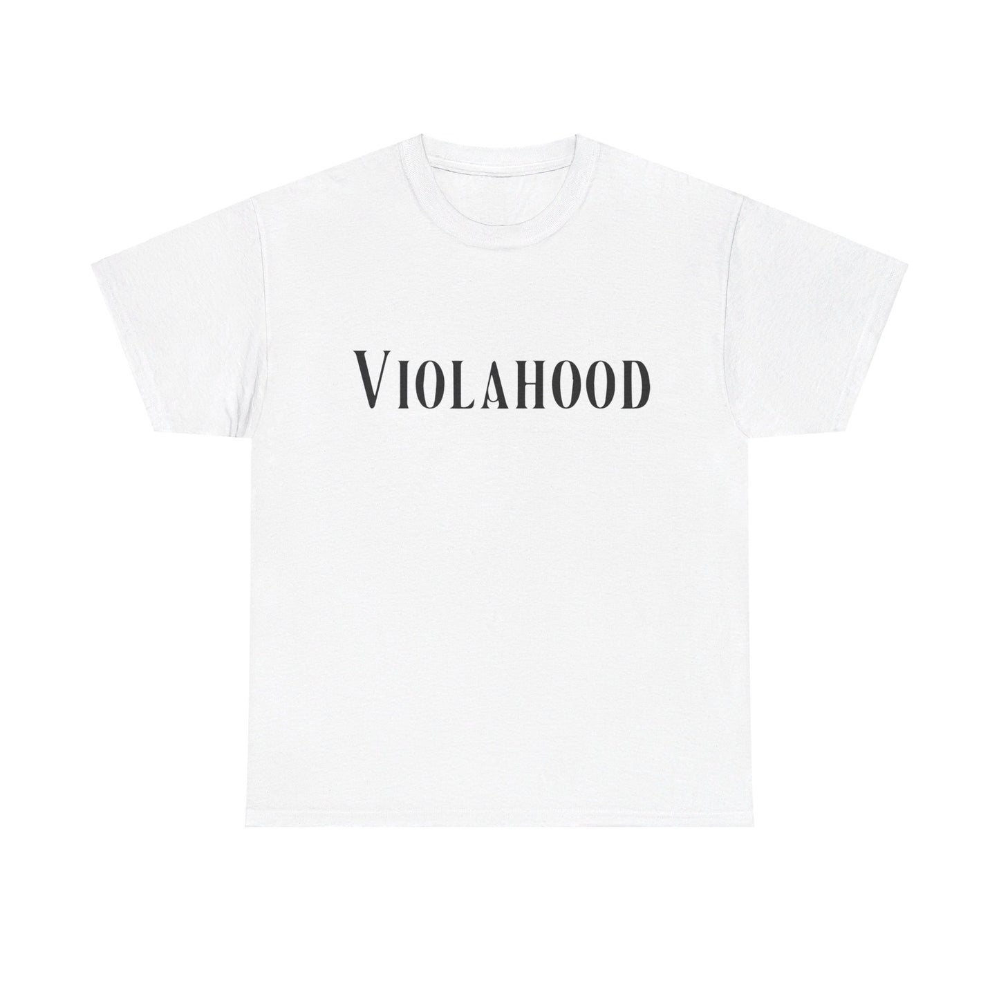 Violahood