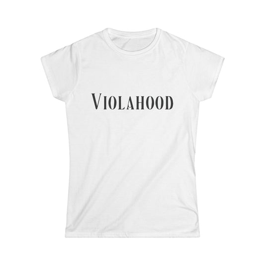 Violahood (W)