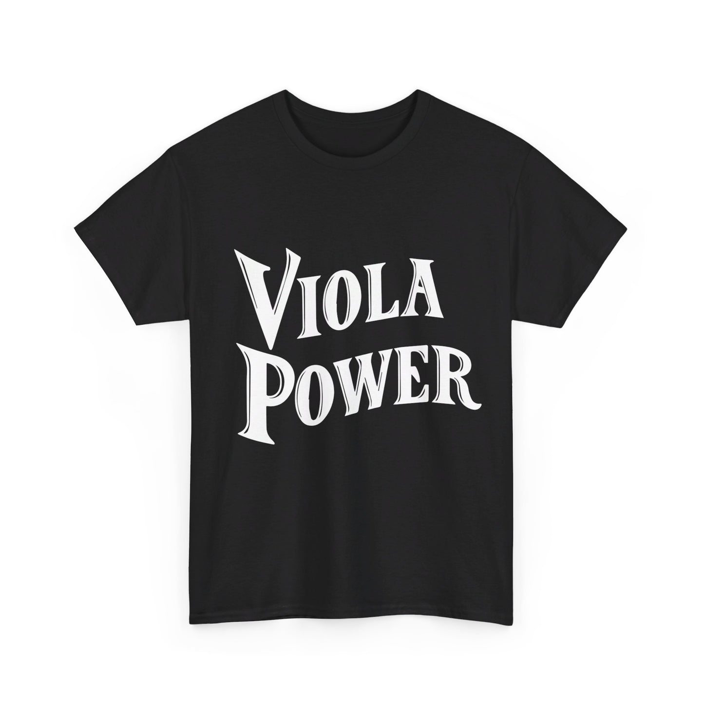 Viola Power