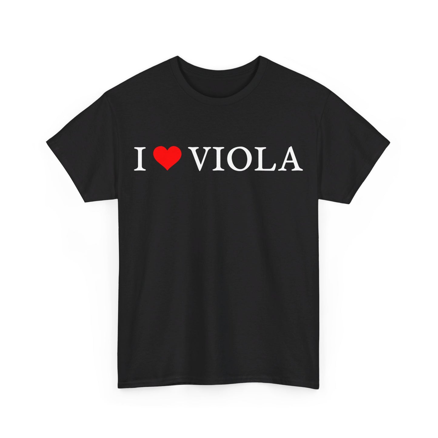 I ❤️ Viola